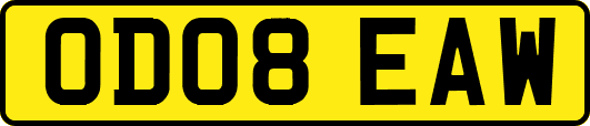 OD08EAW