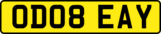 OD08EAY