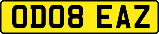 OD08EAZ