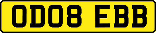OD08EBB