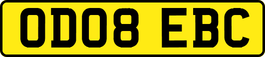 OD08EBC