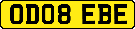OD08EBE