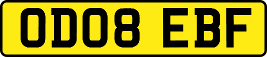 OD08EBF