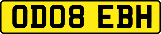 OD08EBH