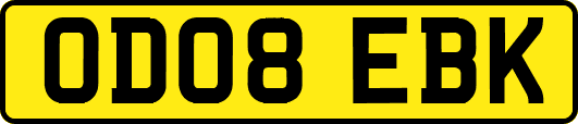 OD08EBK