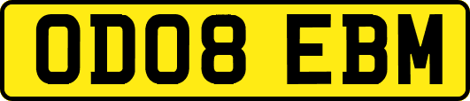 OD08EBM