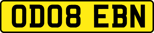 OD08EBN