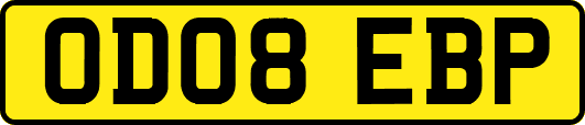 OD08EBP