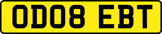 OD08EBT