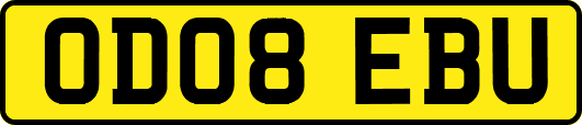 OD08EBU