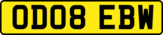 OD08EBW