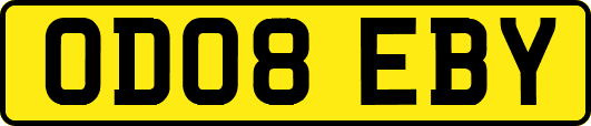 OD08EBY