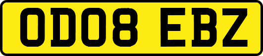 OD08EBZ