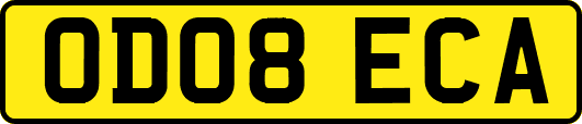 OD08ECA