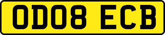 OD08ECB