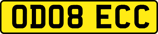 OD08ECC