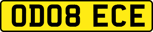 OD08ECE