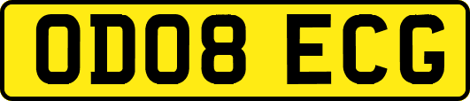 OD08ECG