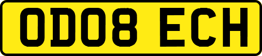 OD08ECH