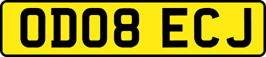 OD08ECJ