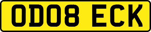 OD08ECK