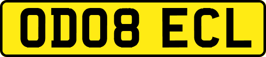 OD08ECL