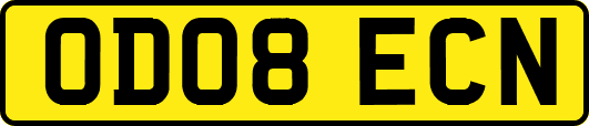 OD08ECN