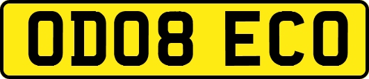 OD08ECO