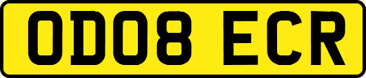 OD08ECR