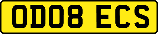OD08ECS