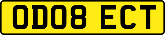 OD08ECT