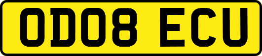OD08ECU
