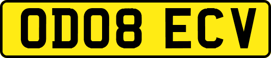 OD08ECV