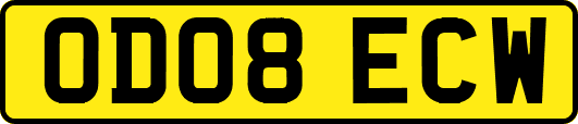 OD08ECW