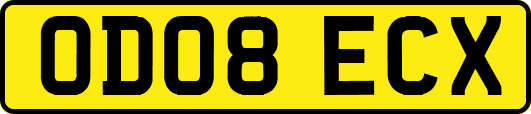 OD08ECX