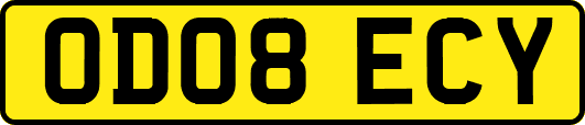 OD08ECY