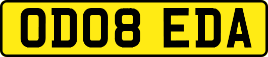 OD08EDA