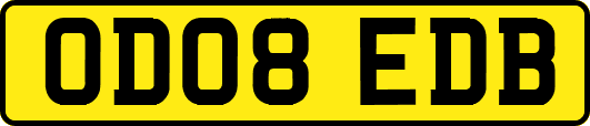 OD08EDB