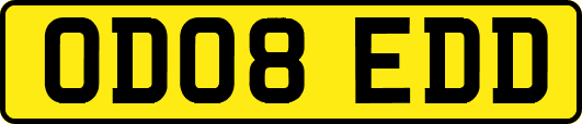 OD08EDD