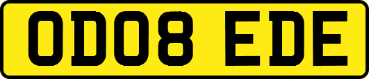 OD08EDE