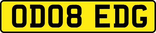 OD08EDG