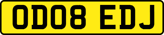 OD08EDJ