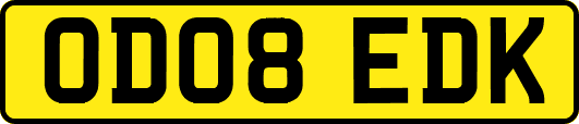 OD08EDK