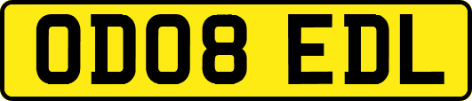 OD08EDL