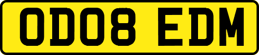 OD08EDM