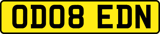 OD08EDN