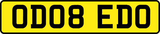 OD08EDO