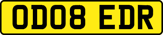 OD08EDR