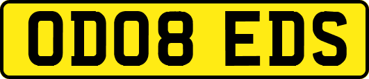 OD08EDS