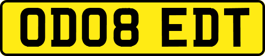 OD08EDT